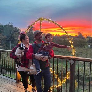 Meet your Posher, Billy